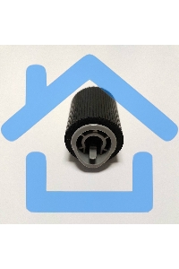 Ролик захвата обходного лотка (лоток 1) HP LJ 9000/9050/9040 (RF5-3403)