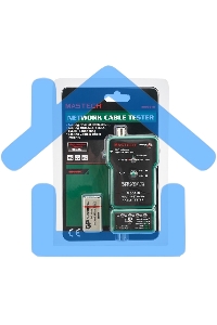 Тестер с генератором сигнала MS6810 MASTECH