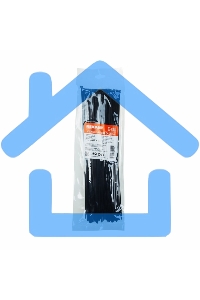Хомут Rexant (07-0301) nylon 3.6 х 300 мм 100 шт черный