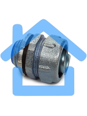 Элемент резьбовой крепежный с наруж. резьбой РКН(МВ)-50 У2 IP54 ЗЭТА zeta40416