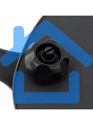 Щиток защитный лицевой (маска сварщика) MTX-100AF, размер см. окна 90х35, DIN 3/11 MTX