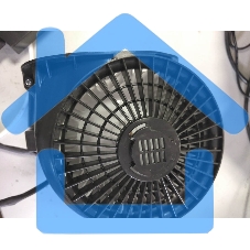 Вентилятор для вытяжек Врезной блок 52-400