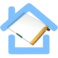 Аккумулятор (батарея) B-V7 для Vivo V25e, V25