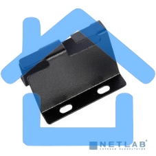 Комплект кронштейна для крепления лотка 300 мм к крыше шкафа ШТК-СП