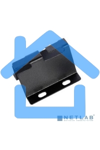 Комплект кронштейна для крепления лотка 300 мм к крыше шкафа ШТК-СП