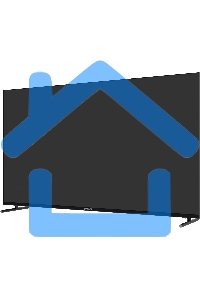 Телевизор Digma 50