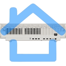 Проектор Xgimi Aura 2 + Screen DLP 2300Lm LS (3840x2160) 1000000:1 ресурс лампы:20000часов 3xUSB typeA 2xHDMI 9кг