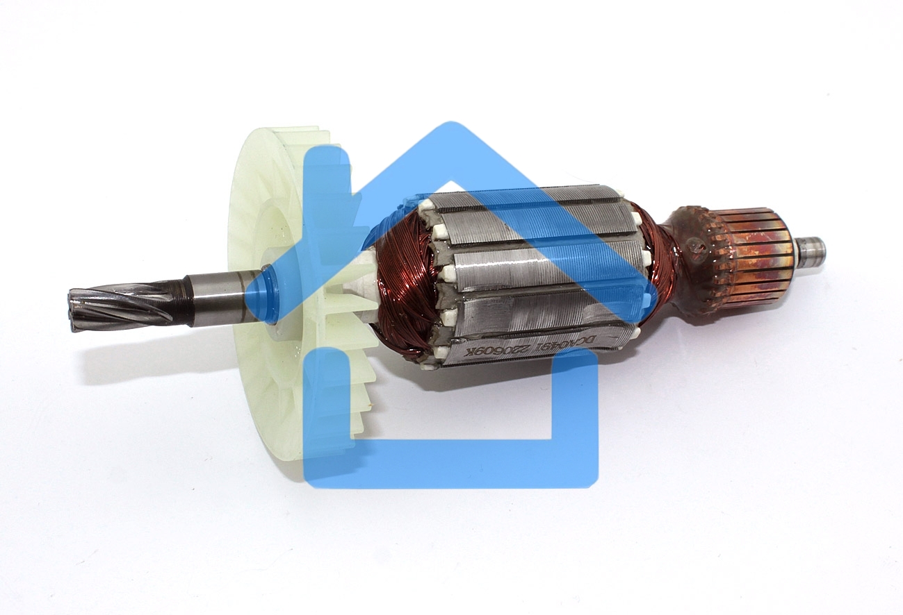 Ротор для перфоратора MAKITA HR 2470