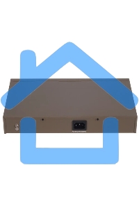 Коммутатор неуправляемый IP-COM F1118P-16-150W PoE, 18 портов, 18х100 Мбит/с, 2x1 Gbит/с, PoE 16х30 Вт (до 130Вт)