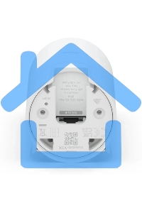 Камера видеонаблюдения UniFi Protect Camera G5 FLEX Видеокамера 2K HD (4MP), 30 к/с