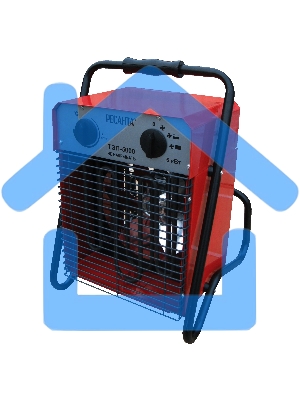 Тепловые пушки Ресанта ТЭП-5000 67/1/3