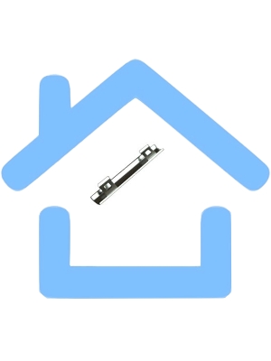 Тормозная площадка(металл. накладка) Samsung ML-1510/1710/1750/Phaser 3428/3120/3130 (JC70-00314A/JC70-00314B/019N00820)