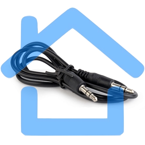 Переходник Gembird-Cablexpert Переходник HDMI-VGA, 19M/15F (A-HDMI-VGA-03)