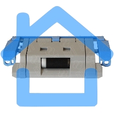 Ролик отделения (лоток 2,3) HP LJ M5025/M5035/Ent 700 M712 (Q7829-67929/RM1-2983)