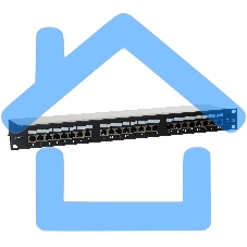 Патч-панель FTP 19