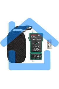 Тестер с генератором сигнала MS6810 MASTECH