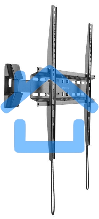 Кронштейн для телевизора Arm Media LCD-413 черный 26