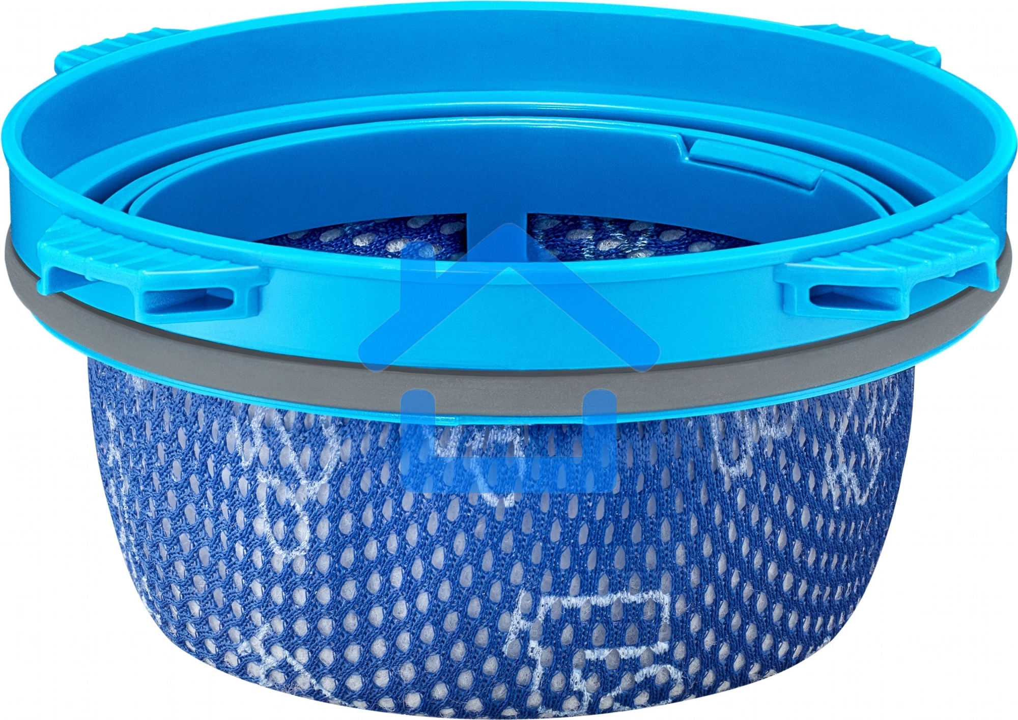 Пылесос вертикальный Samsung VS15A6031R4/EV фиолетовый/черный, питание от аккумулятора, 150 Вт, уборка сухая, пылесборник 0.8 л, работа от АКБ max 40 мин.