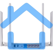 Роутер TP-LINK Archer A5 AC1200 Двухдиапазонный Wi-Fi роутер
