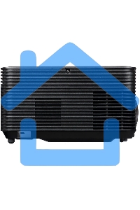 Проектор INFOCUS IN134ST DLP, 4000 ANSI Lm, XGA (1024x768), 28500:1, 0.626:1, 3.5мм in, Composite video, VGA, HDMI 1.4a x3 (поддержка 3D), USB-A (для SimpleShare и др.), лампа 15000ч.(ECO mode), 3.5мм out, Monitor out (VGA), RS232, RJ45, 21дБ, 3,2 кг