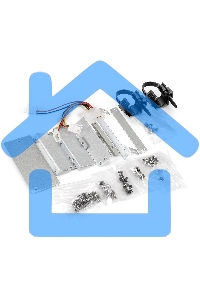 Серверная платформа ExeGate Pro 2U660-HS12 (RM 19