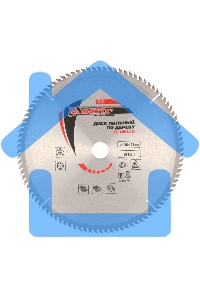 Круг пильный твердосплавный Matrix по дереву 305 х 30мм 96T professional