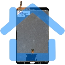 Модуль (матрица + тачскрин) для Samsung Galaxy Tab 4 8.0 SM-T330 белый