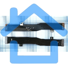 Шлейф основной межплатный для Meizu M5 Note