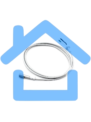 Кабель для блока питания Apple MagSafe L-shape 85W