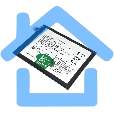 Аккумулятор (батарея) B-X7 для vivo V27 5G (V2246)