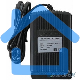 Импульсный источник питания 12V, 2А Falcon Eye FE-12/20