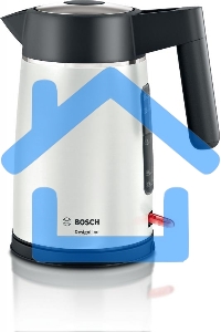 Чайник электрический Bosch TWK5P471