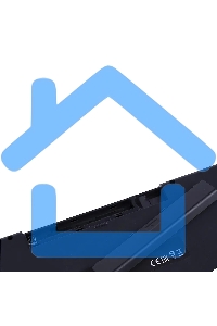 Клавиатура Acer OKR010 беспроводная, USB, Радиоканал, черный