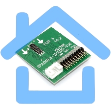 Переходник для теста iPad 5, iPad 10.2