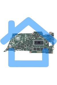 Материнская плата для Asus UX433F 8G/I7-8565U 90NB0JR0-R00071