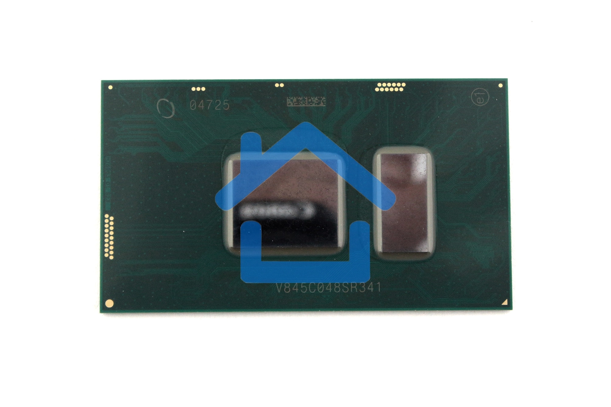 Процессор Intel I7-7500U 2.7G/4M SR341 BGA 2.2