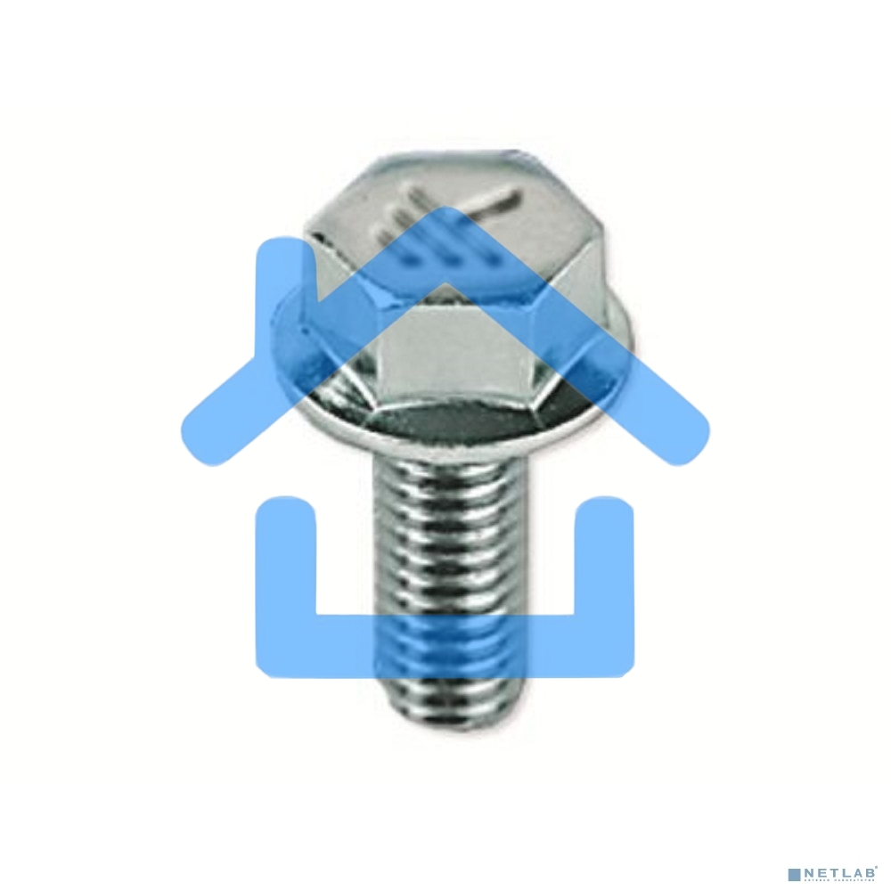 Винт для электрического соединения М5х8 HDZ CM030508HDZ DKC