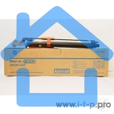 Блок барабана Konica-Minolta DR-311K черный bizhub C220/280/360
