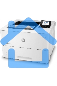 Принтер лазерный HP LaserJet Enterprise M507dn (1PV87A), A4, ч/б, печ. до 43 стр/мин, 1200 x 1200 dpi, USB, RJ-45, Air Print, Mopria
