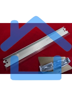 Ракель (Wiper Blade) HP LJ 2100/2300/2410/2420/3005/3015 (ELP, Китай) 10штук