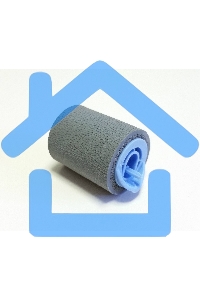 Ролик отделения из доп. лотка 1 HP LJ 9000/9050/9040 (RF5-3404)