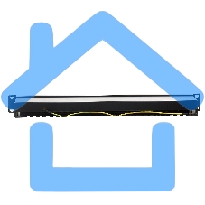 Патч-панель FTP 19