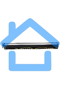 Патч-панель FTP 19