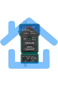 Тестер с генератором сигнала MS6810 MASTECH