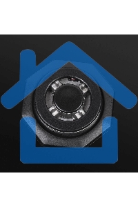 Газовая варочная панель Maunfeld EGHG.64.23CB/G