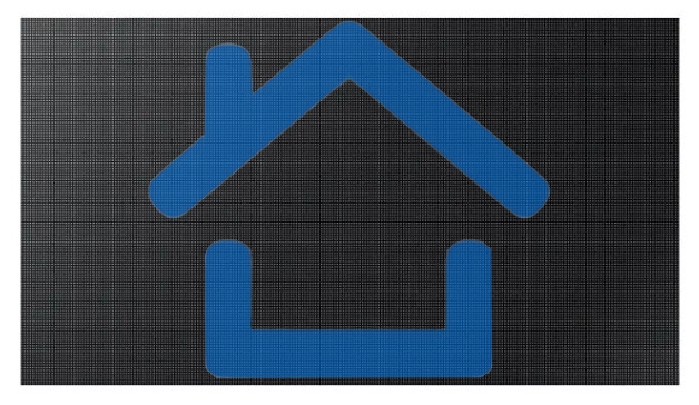 Светодиодный экран LED Samsung IE040R для P4,0
