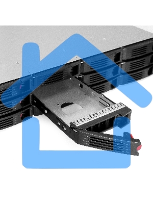 Серверная платформа ExeGate Pro 2U660-HS12 (RM 19