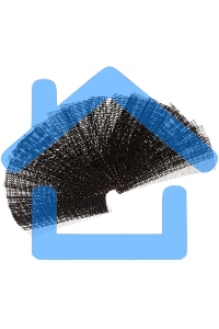 Сетка абразивная Matrix, P 240, 106 х 280 мм, 25 шт.