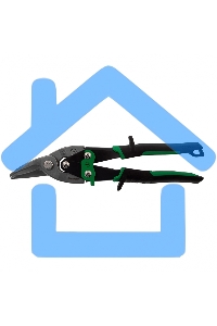 Ножницы по металлу 