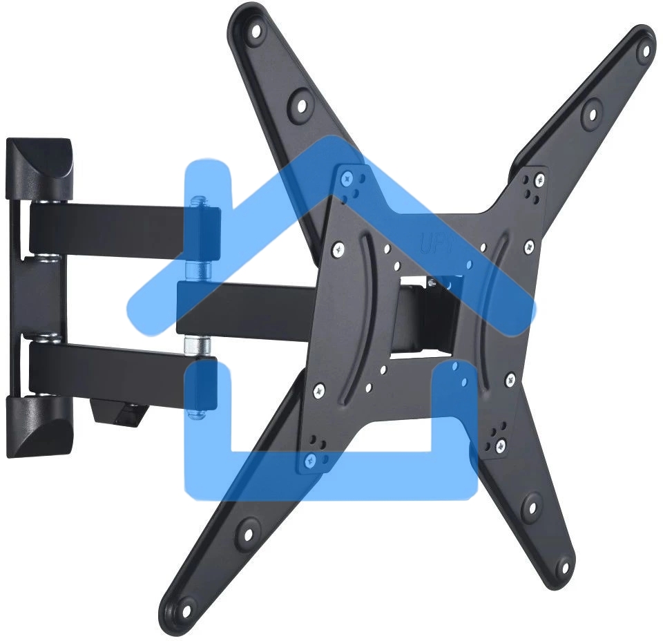 Кронштейн для телевизора Hama 00220824 черный 32